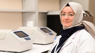 ETÜ laboratuvarlarında yeni nesil antibiyotikler üretilecek