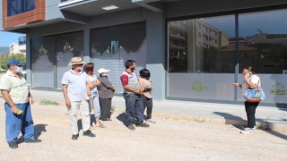 Ev sahibi olmak isteyenleri dolandırmışlardı: 4 tutuklama