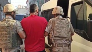 Eylem hazırlığındaki 4 PKKlı yakalandı
