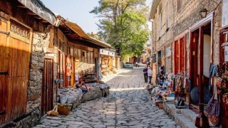 Eylülde Gel diyen en güzel tatil rotası: Azerbaycan