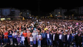 Eypio Yenişehiri salladı
