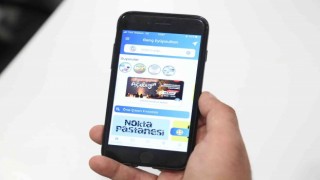 Eyüpsultanda gençlere özel mobil uygulama