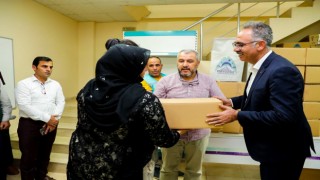 Eyyübiyede fenilketonüri hastalarına hayati destek
