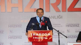 Fatih Erbakan: “Toplanıyorlar, fotoğraf çektiriyorlar, yiyorlar içiyorlar ve dağılıyorlar; manzara bu”