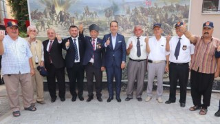 Fatih Erbakandan ‘19 Eylül Gaziler Günü açıklaması