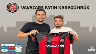 Fatih Karagümrük: 30 yaşındaki orta saha oyuncusu Adem Ljajic ile önümüzdeki transfer döneminden itibaren geçerli olmak üzere 1.5 yıllık anlaşmaya varılmıştır.