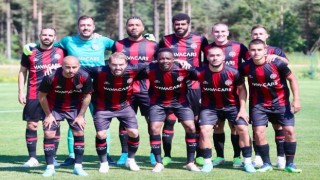 Fatih Karagümrük ile Sivasspor 5. randevuda