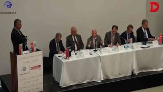 Fatih Yücelik: Enerjide kriz döneminden geçiyoruz