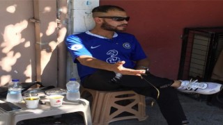 Fatihte dehşet: Kavga ettiği genci kalbinden bıçakladı