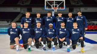 Federasyon Kupası: Fenerbahçe Koleji: 94 - Kocaeli BŞB Kağıt Spor: 75