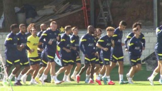 Fenerbahçe, Rennes maçına hazır