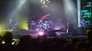Festivalde coşkulu final