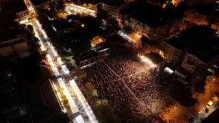 Festivaller kenti Selçuk EFESTe hazır