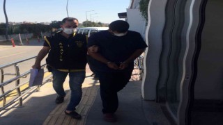 FETÖ tehdidiyle bir kadının altınlarını alan zanlılar tutuklandı