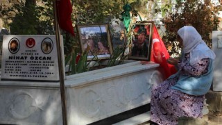 FETÖcü hakimlerin engel olduğu şehitlik belgesi, 28 yıl sonra aileye ulaştı