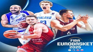 FIBA EuroBasket 2025in dördüncü ev sahibi Polonya oldu