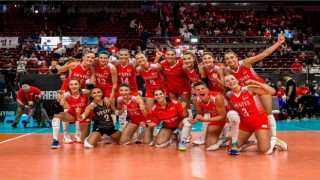Filenin Sultanları, Dominik Cumhuriyetini 3-2 mağlup etti