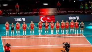 Filenin Sultanları, Polonya ile karşılaşacak