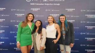‘Filenin Sultanları: Sebat belgeselinin ikinci bölümü “En Uzun Yazın gösterimi yapıldı
