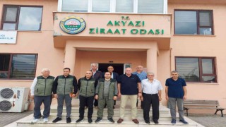 Fındık üreticisini sevindirecek gelişme