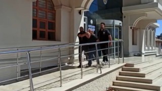 Fırıncı cinayetinin şüphelisi Ankarada kafede yakalandı