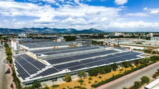 Firmaların enerji ihtiyacına kalıcı çözüm