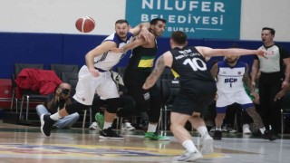 Frutti Extra Cupta Frutti Extra Bursaspor, finale yükseldi