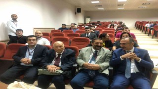 FÜ 23. Otomatik Kontrol Ulusal Kongresine ev sahipliği yaptı