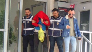Fuhşa teşvik suçundan 8 yıl kesinleşmiş hapis cezası bulunan şahıs yakalandı