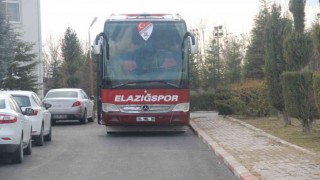 Gakgoş Trabzon yolcusu
