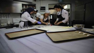 Gastroantep Festivali için geri sayım başladı