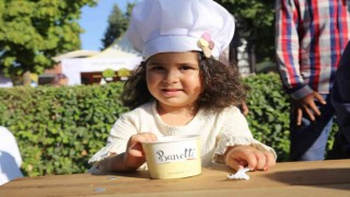 GastroAntepi Banetti lezzetleri Sardı