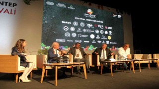 Gastronomide sürdürebilirliğin reçetesi: coğrafi işaret