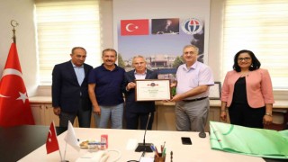 GAÜNde engelsiz üniversite bayrakları dalgalanmaya devam ediyor