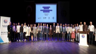 GAÜNde göç ve sosyal uyum yaz akademisi başladı