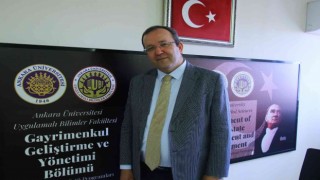 Gayrimenkul profesörü Tanrıvermiş, “İlk Evim İlk İş Yerim” projesiyle konut fiyatlarında düşme bekliyor