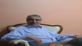 Gazeteci İkram Kalinin acı günü