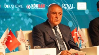 Gaziantep OSB Başkanı Şimşek: Güneş enerjisine en hızlı izin veren OSB olduk