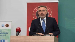 Gaziantep OSB iklim eylem planının lansmanı yapıldı