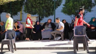 Gaziantepe şehit ateşi düştü