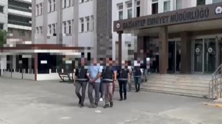 Gaziantepte 21 bin 341 paket kaçak sigara ele geçirildi