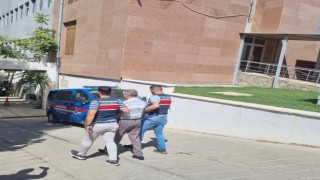 Gaziantepte 4 yıl kesinleşmiş cezası bulunan uyuşturucu taciri yakalandı