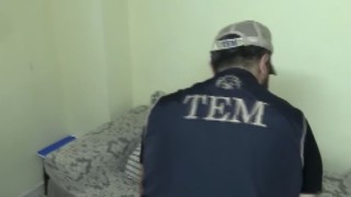Gaziantepte DEAŞ operasyonu