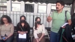 Gaziantepte scooter kazası sanığı hakim önünde