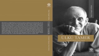 Gazikültür, “Ülkü Tamer -Güneşle Yıkanan Umut Denizi” kitabını yayınladı