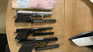Gaziosmanpaşada kumar operasyonu: 33 şahsa 60 bin lira cezai işlem uygulandı