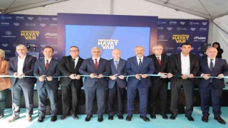 Gebze Belediyesinden Beylikbağına donanımlı sağlık kompleksi