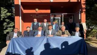 ‘Gecekondu problemleri için Kazım Kurta sert eleştiri