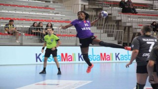Geçen yılın şampiyonu Kastamonu Belediyespor, lige galibiyetle başladı
