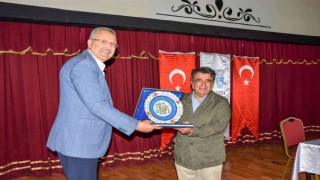 Geçmişten bugüne Karacabey konuşuldu